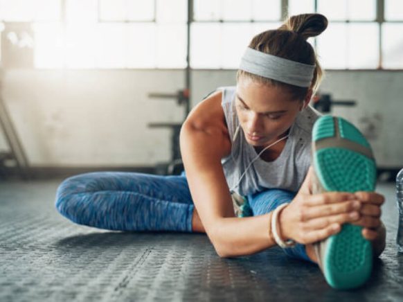 TRX Technical Indicators